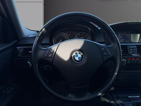 S&eacute;rie 3 320I SPORT BA 2011 occasion 27000 &Eacute;vreux