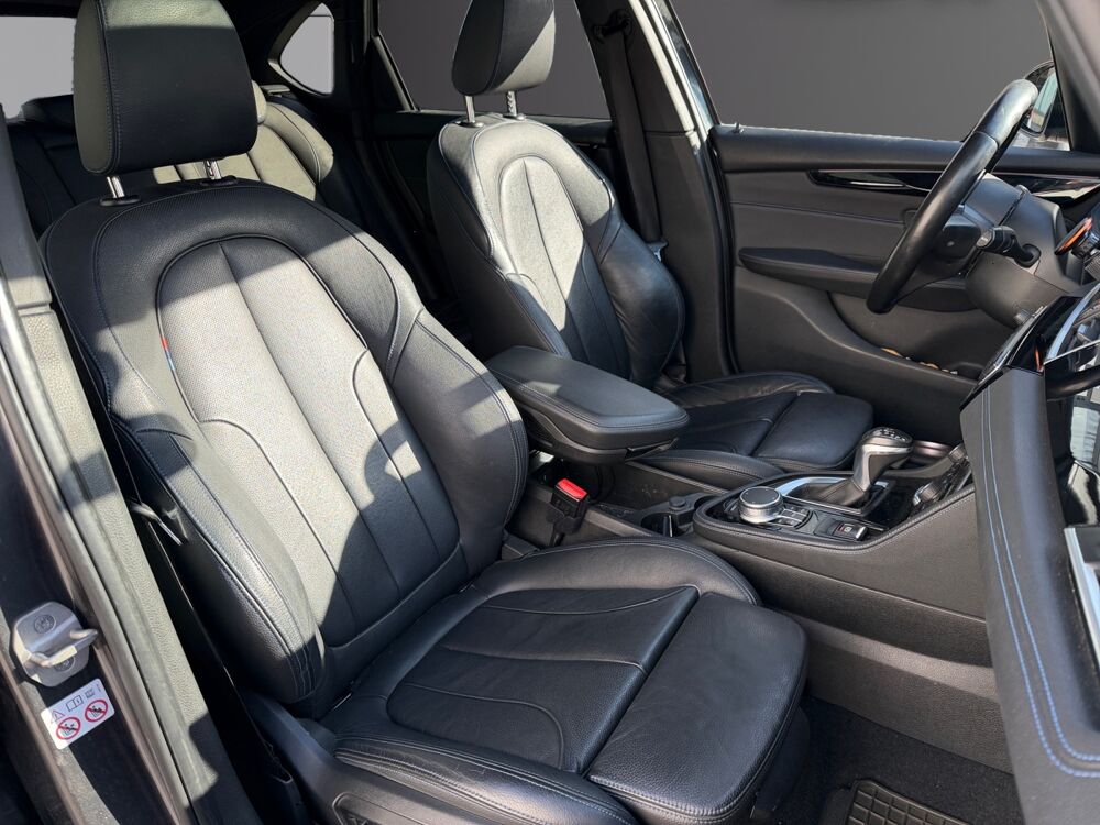 Serie 2 ACTIVE TOURER 225 XE M SPORT 2017 occasion 56450 Theix-noyalo