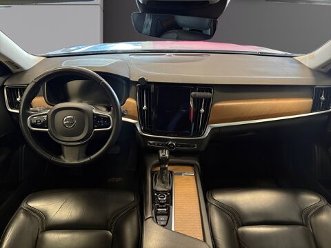 V90 D4 190 INSCRIPTION LUXE GEARTRONIC 2018 occasion 80080 Amiens