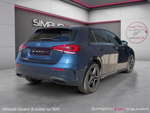 Classe A AMG LINE 2020 occasion 30600 Vauvert