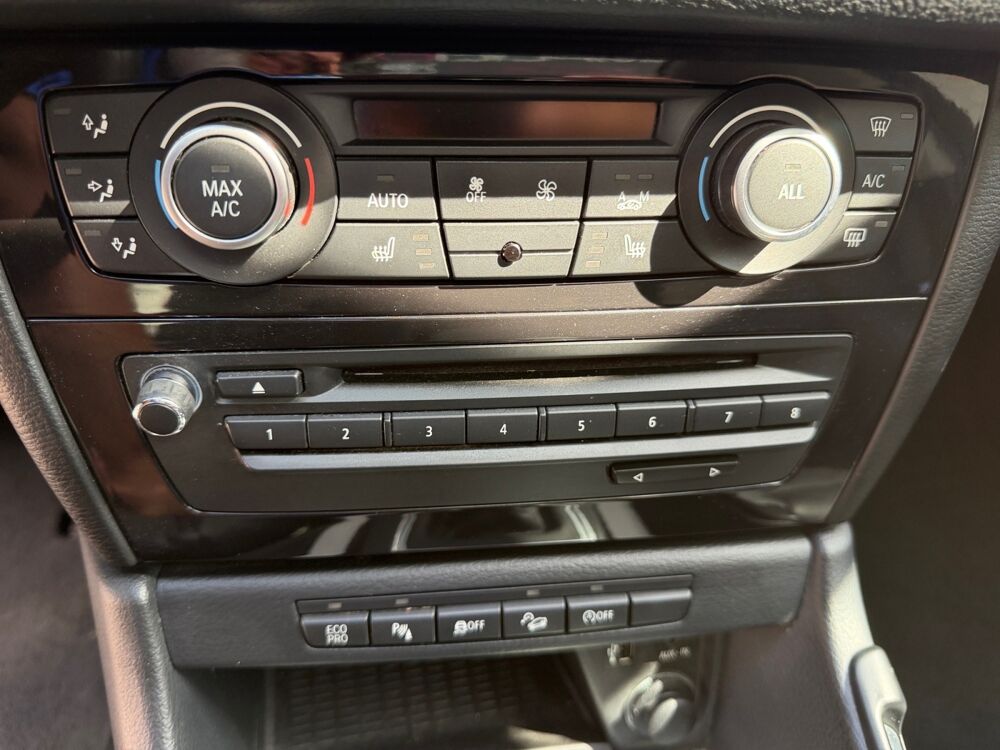 X1 25D XDRIVE M SPORT BA 2012 occasion 27200 Vernon
