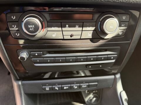 X1 25D XDRIVE M SPORT BA 2012 occasion 27200 Vernon