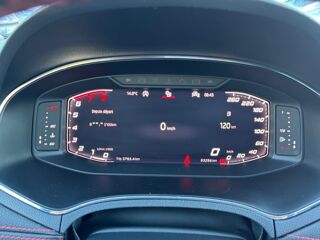 Ibiza 1.0 ECO TSI 115 FR 2020 occasion 13600 La Ciotat