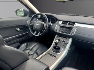 Range Rover Evoque 2.2 TD4 150 PURE 2015 occasion 27000 &Eacute;vreux