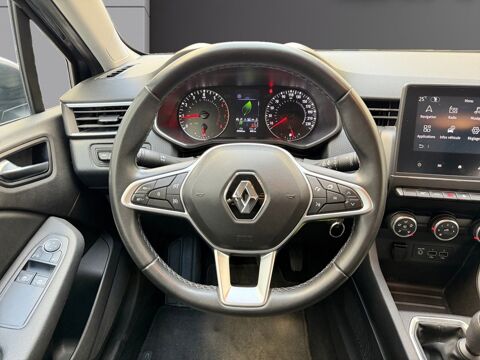 Clio 1.0 TCE 90 Business 2021 occasion 30900 Nimes