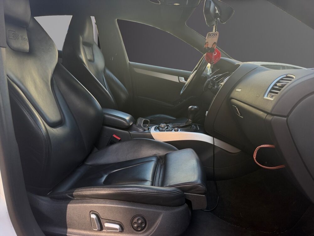 A5 3.0 V6 TDI 245 QUATTRO S TRONIC 2015 occasion 06400 Cannes