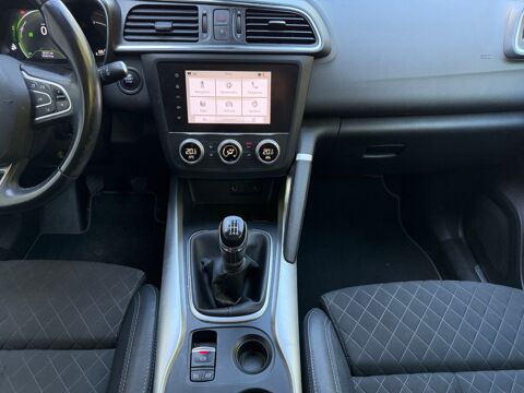 Kadjar 1.5 BLUE DCI 115 INTENS 2019 occasion 30900 Nimes