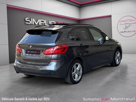 M2 ACTIVE TOURER 225 XE MSPORT 2017 occasion 93100 Montreuil