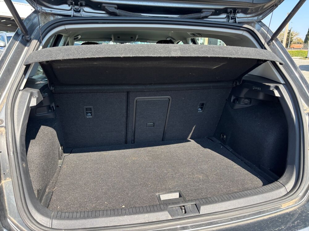 Golf VII (2) 1.0 TSI 115 IQ.DRIVE BV6 5P 2019 occasion 83480 Puget-sur-Argens