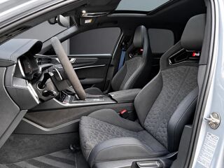 RS6 PERFORMANCE 2025 occasion 93100 Montreuil