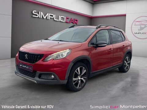 2008 GT LINE 2017 occasion 34070 Montpellier