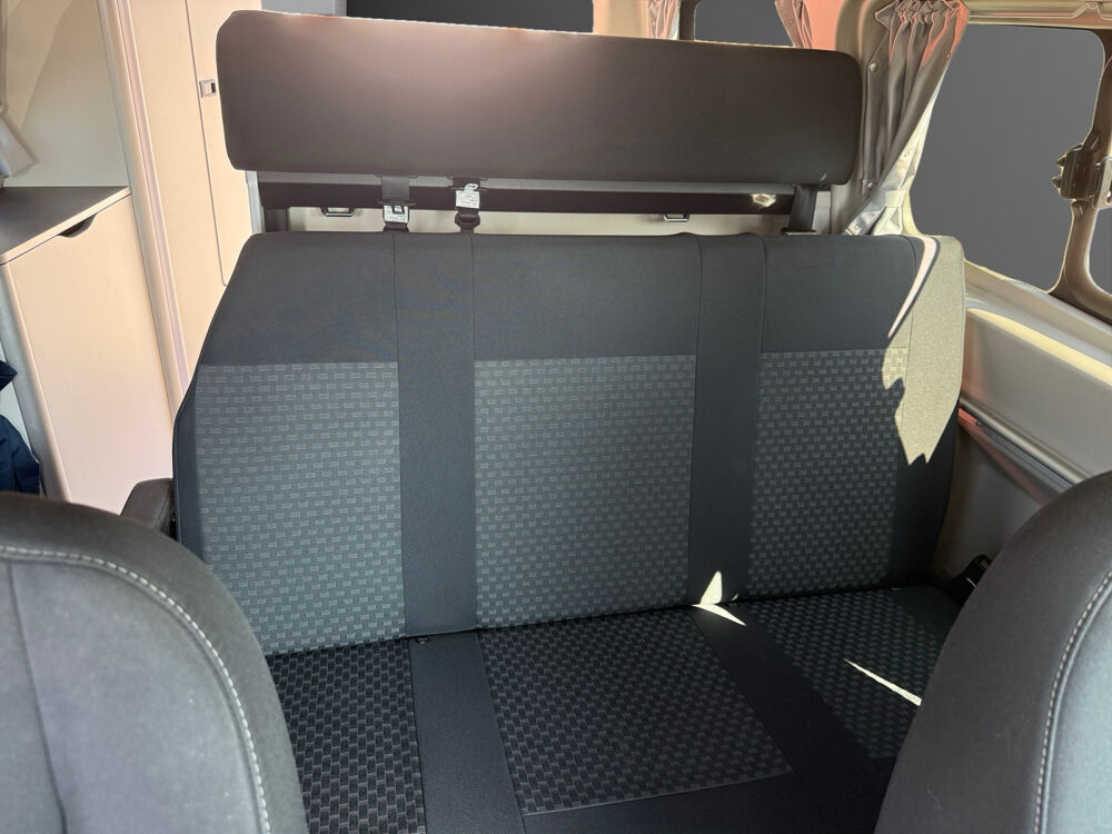 Transit 2.0 EcoBlue 2021 occasion 25300 Vuillecin