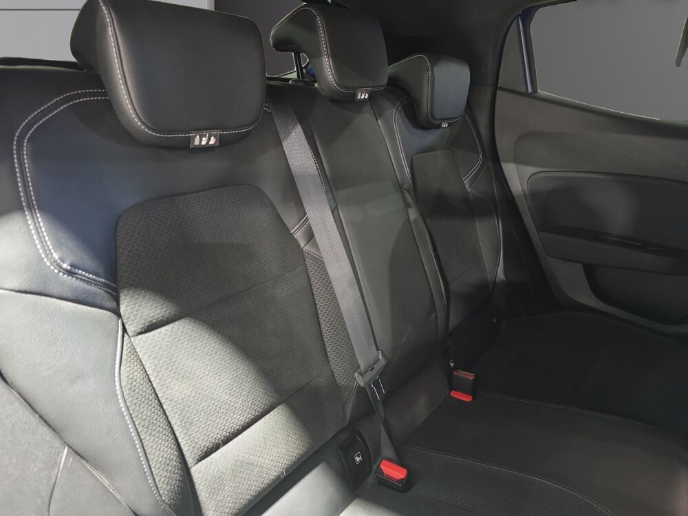 Clio 1.5 BLUE DCI 115 Intens 2020 occasion 01800 Meximieux