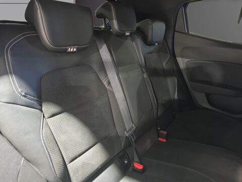 Clio 1.5 BLUE DCI 115 Intens 2020 occasion 01800 Meximieux