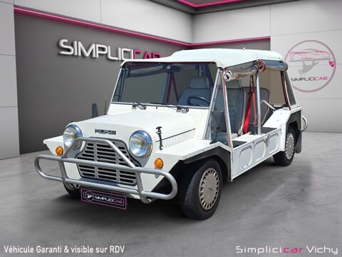 Cooper AUSTIN MINI MOKE 1987 occasion 03300 Cusset