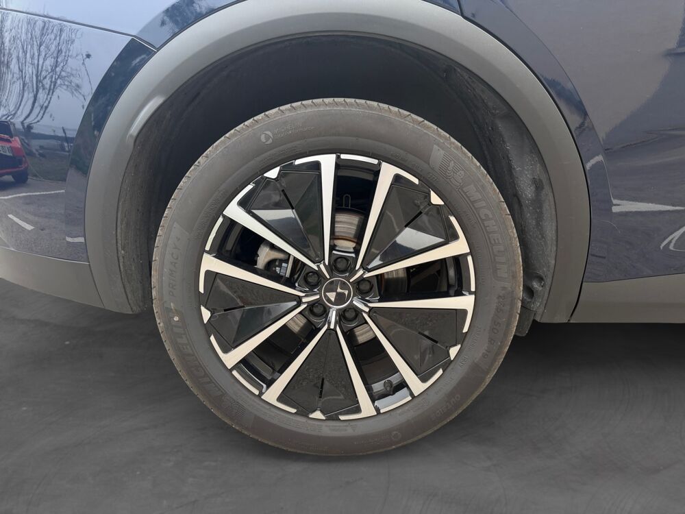 DS7 Etoile 2025 occasion 25300 Vuillecin