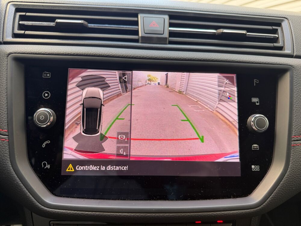 Arona 1.5 TSI 150 FR 2019 occasion 30900 Nimes