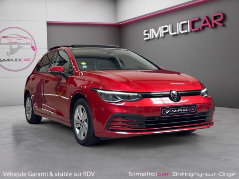 Annonce voiture Volkswagen Golf 21480 €