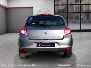 Clio 1.2 16V 75 COLLECTION 2014 occasion 27000 &Eacute;vreux