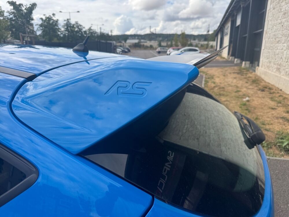 Focus RS 2017 occasion 27200 Vernon