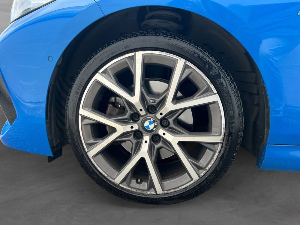 Serie 2 GRAN COUPE 218I 136 MSPORT DKG 2023 occasion 60000 Beauvais