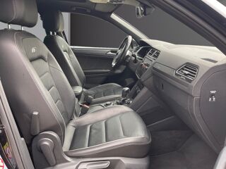 Tiguan R-LINE 2020 occasion 69730 Genay