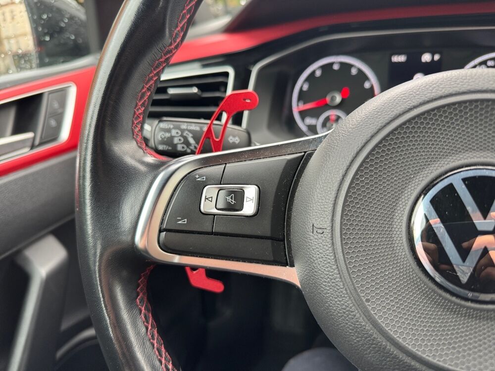 Polo 2.0 TSI 200 GTI DSG 2020 occasion 93100 Montreuil