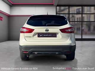 Qashqai 1.6 DCI 130 TEKNA XTRONIC 2016 occasion 31120 Pinsaguel