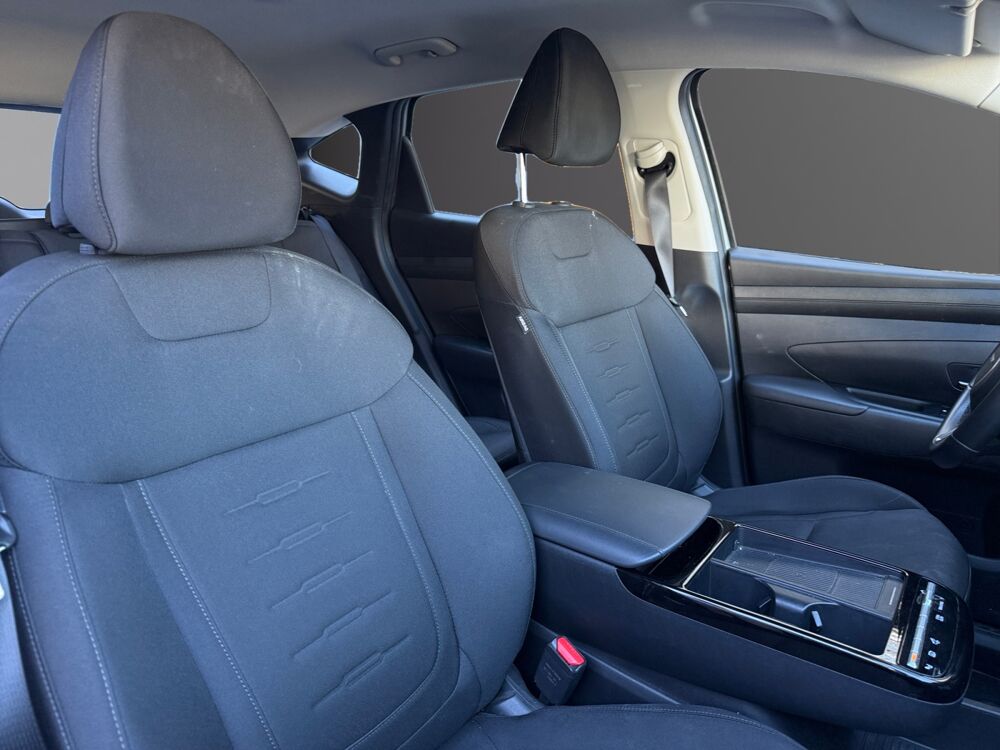 Tucson 1.6 T-GDI 215ch Hybrid Intuitive 2024 occasion 31120 Pinsaguel