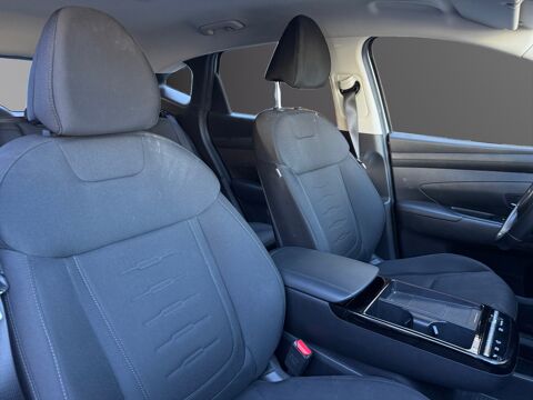 Tucson 1.6 T-GDI 215ch Hybrid Intuitive 2024 occasion 31120 Pinsaguel
