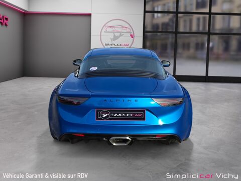 A110 GT 2023 occasion 03300 Cusset
