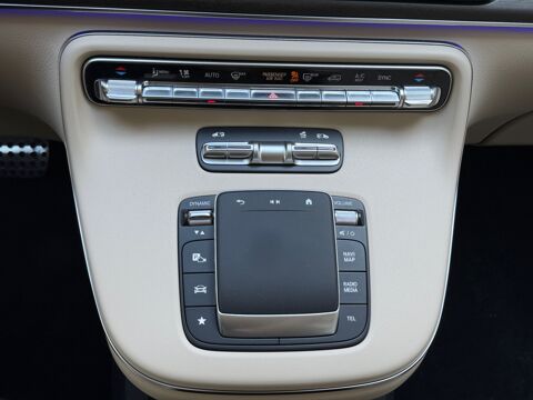 Vito 250 D 4 MATIC LONG AVANTGARDE 2025 occasion 30900 Nimes