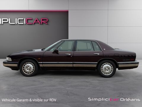  1994 occasion 45750 Saint-Pryv&eacute;-Saint-Mesmin