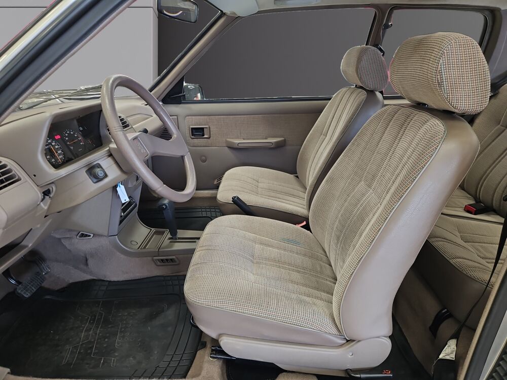 205 Automatique 1991 occasion 80080 Amiens