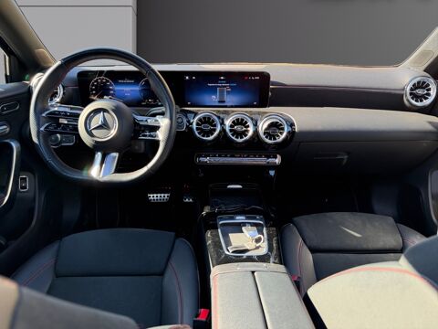 Classe A IV (2) 250 E AMG LINE 8G-DCT 2023 occasion 83480 Puget-sur-Argens