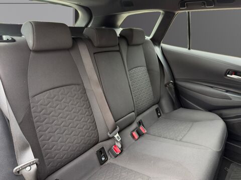 Corolla Dynamic Business 2021 occasion 45750 Saint-Pryv&eacute;-Saint-Mesmin