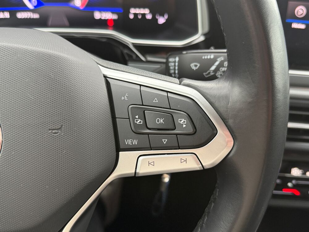 Polo 1.0 TSI 95ch R-Line 2023 occasion 31120 Pinsaguel