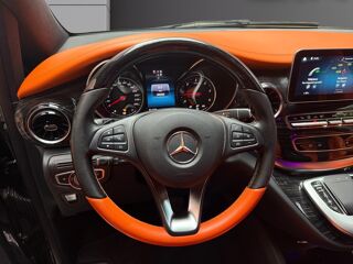 Classe V 300 D 4M 2023 occasion 93100 Montreuil