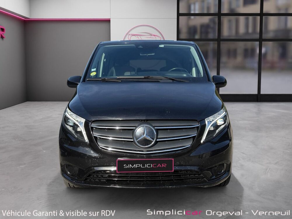 Vito Pro 2022 occasion 78480 Verneuil-sur-Seine