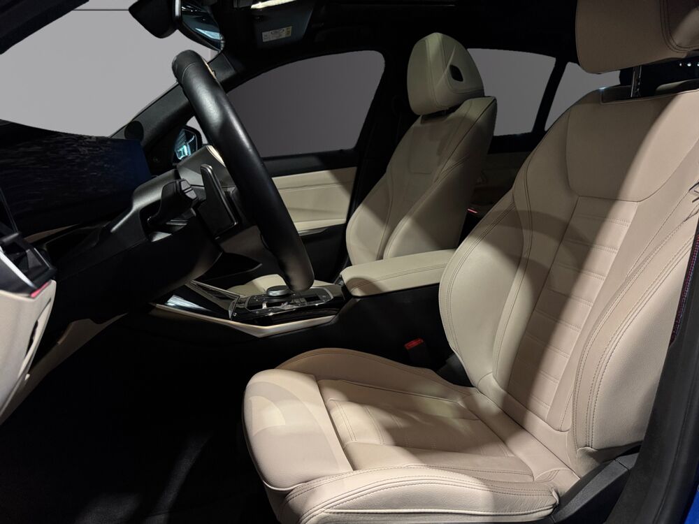 S&eacute;rie 3 M340D XD 340 M PERFORMANCE BA 2023 occasion 64121 Serres-Castet