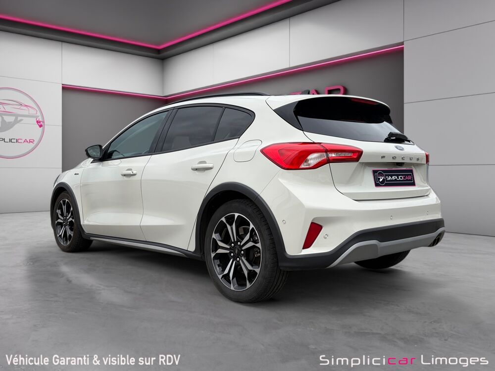 Focus Base 2019 occasion 87000 Limoges