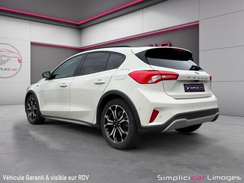 Focus Base 2019 occasion 87000 Limoges