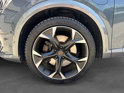 Formentor 1.4 E-HYBRID 245 VZ DSG 2021 occasion 25300 Vuillecin