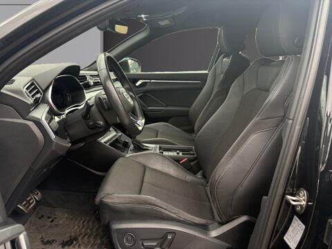 Q3 35 TFSI 1.5 150 S EDITION 2019 occasion 69730 Genay