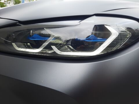 M3 COMPETITION PROPULSION 2022 occasion 93100 Montreuil