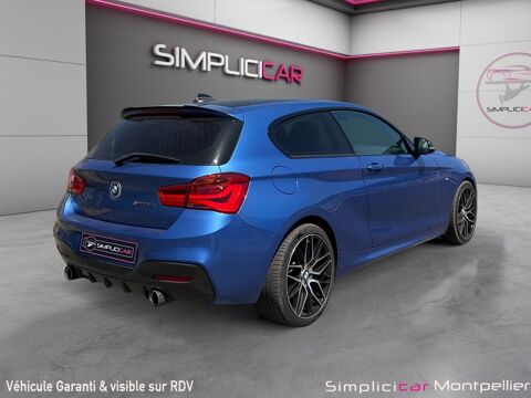 S&eacute;rie 1 M 135I 2015 occasion 34070 Montpellier