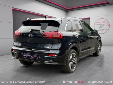 Niro 204 MOTION 2020 occasion 31120 Pinsaguel