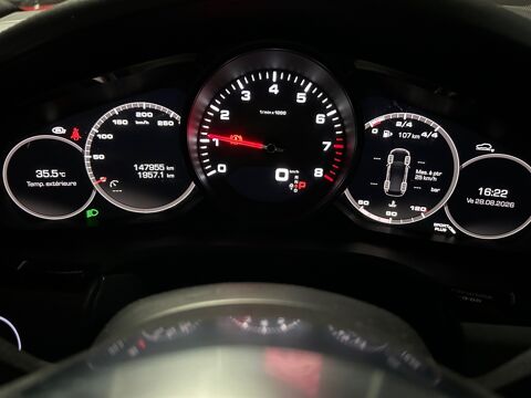 Cayenne 3.0 V6 340 2018 occasion 34070 Montpellier