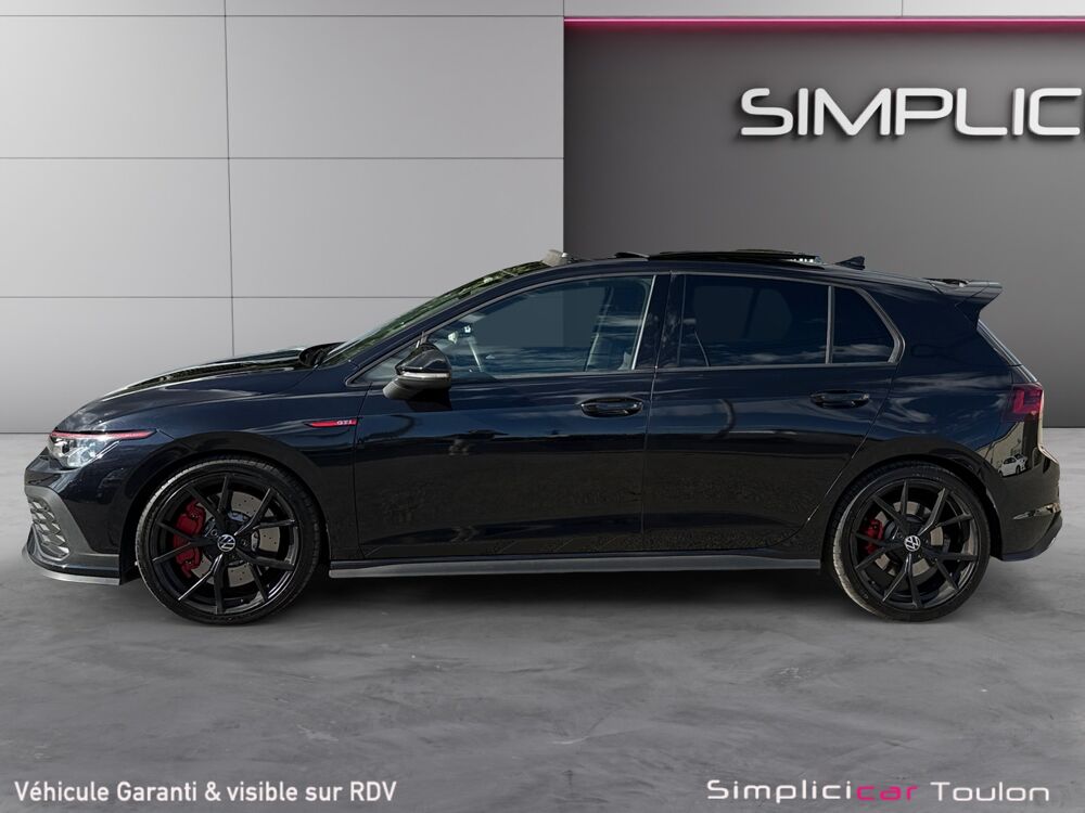 Golf GTI Clubsport 2021 occasion 83210 La Farl&egrave;de