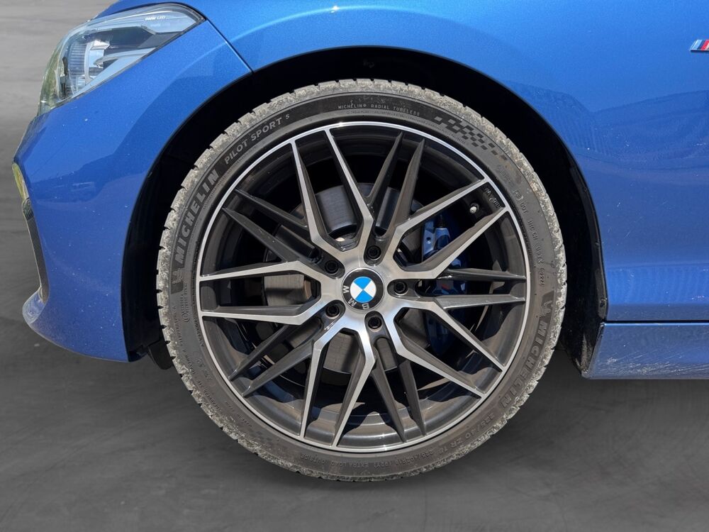 S&eacute;rie 1 M 135I 2015 occasion 34070 Montpellier